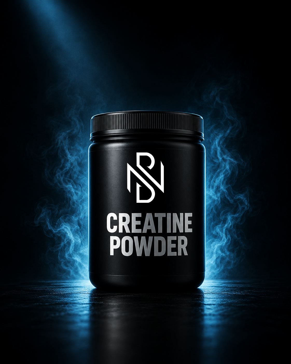 Creatine - COMING SOON